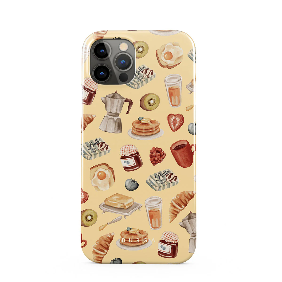 Sunny Side Up - iPhone 12 Pro Max Case