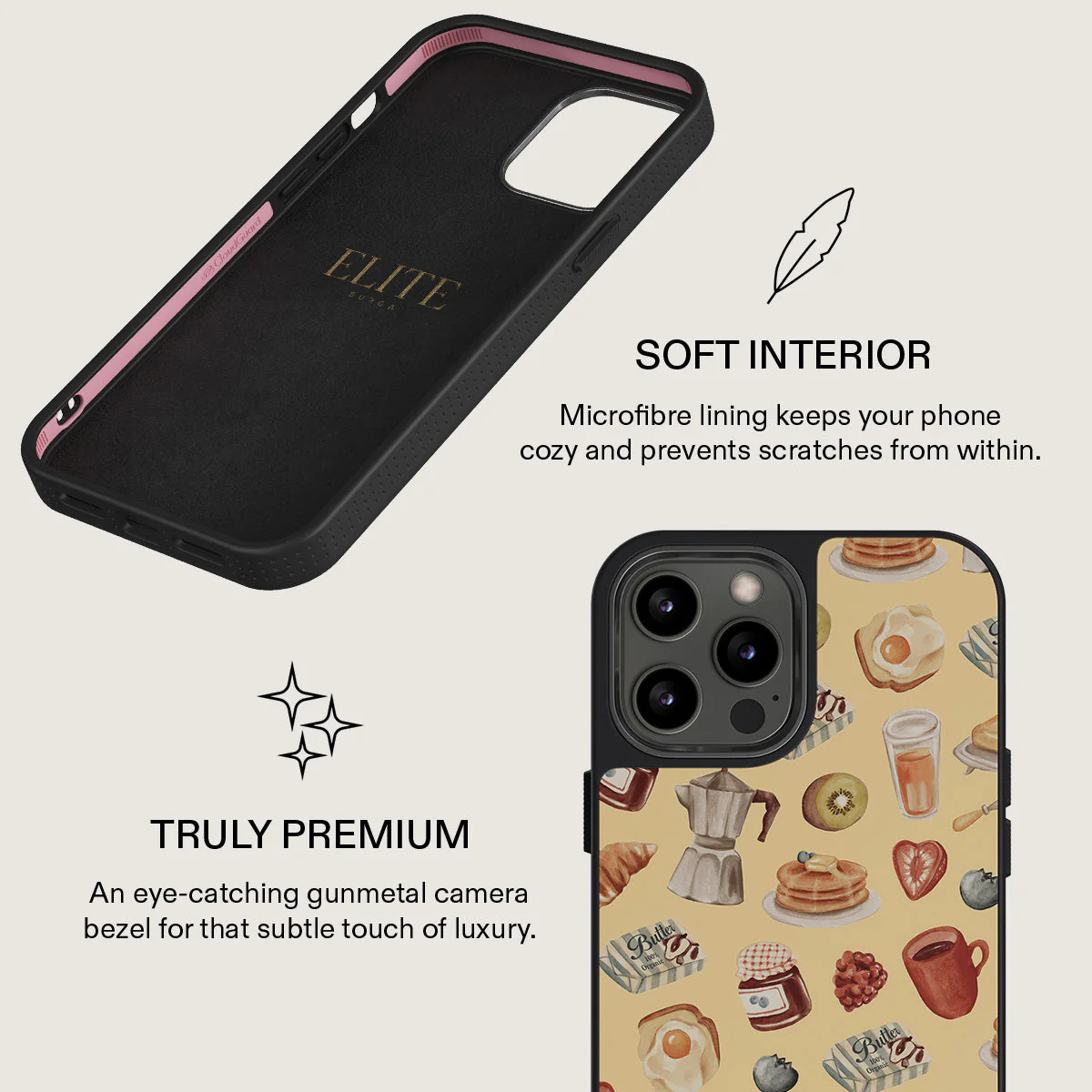 Sunny Side Up - iPhone 12 Pro Max Case - Image 21
