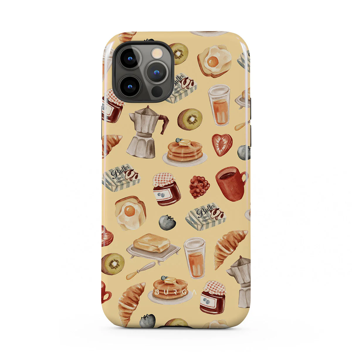 Sunny Side Up - iPhone 12 Pro Max Case - Image 5