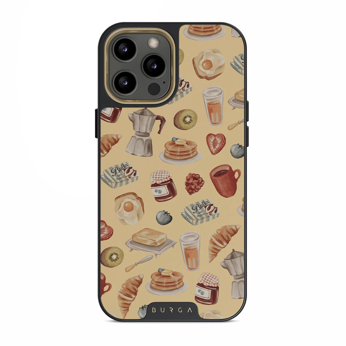 Sunny Side Up - iPhone 12 Pro Max Case - Image 9