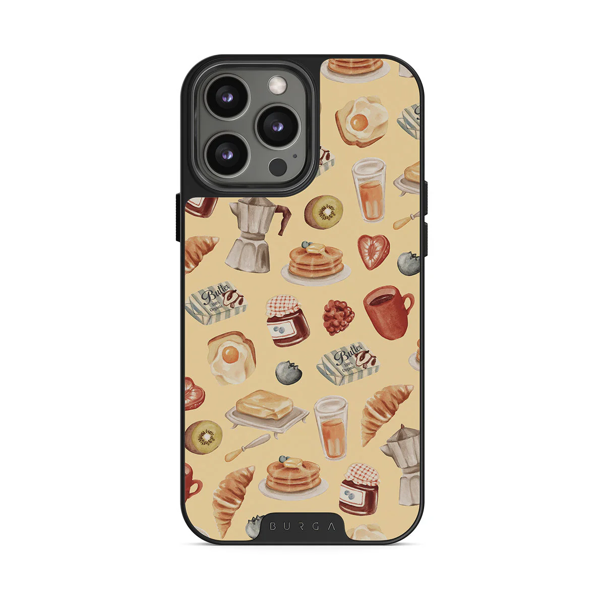 Sunny Side Up - iPhone 13 Pro Case - Image 12
