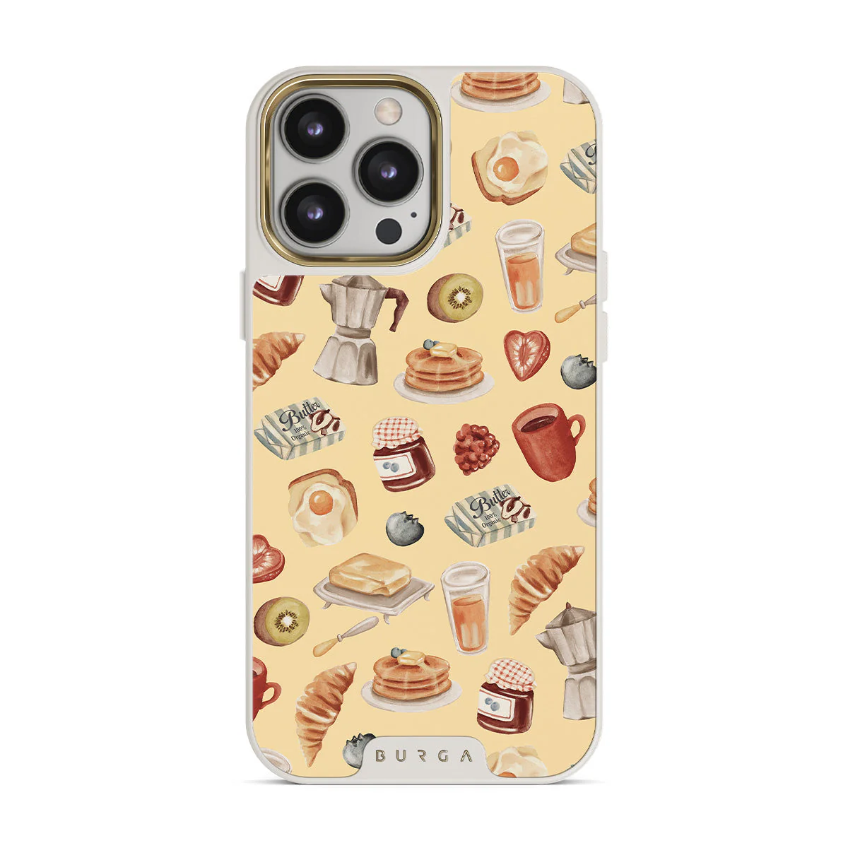 Sunny Side Up - iPhone 13 Pro Case - Image 19