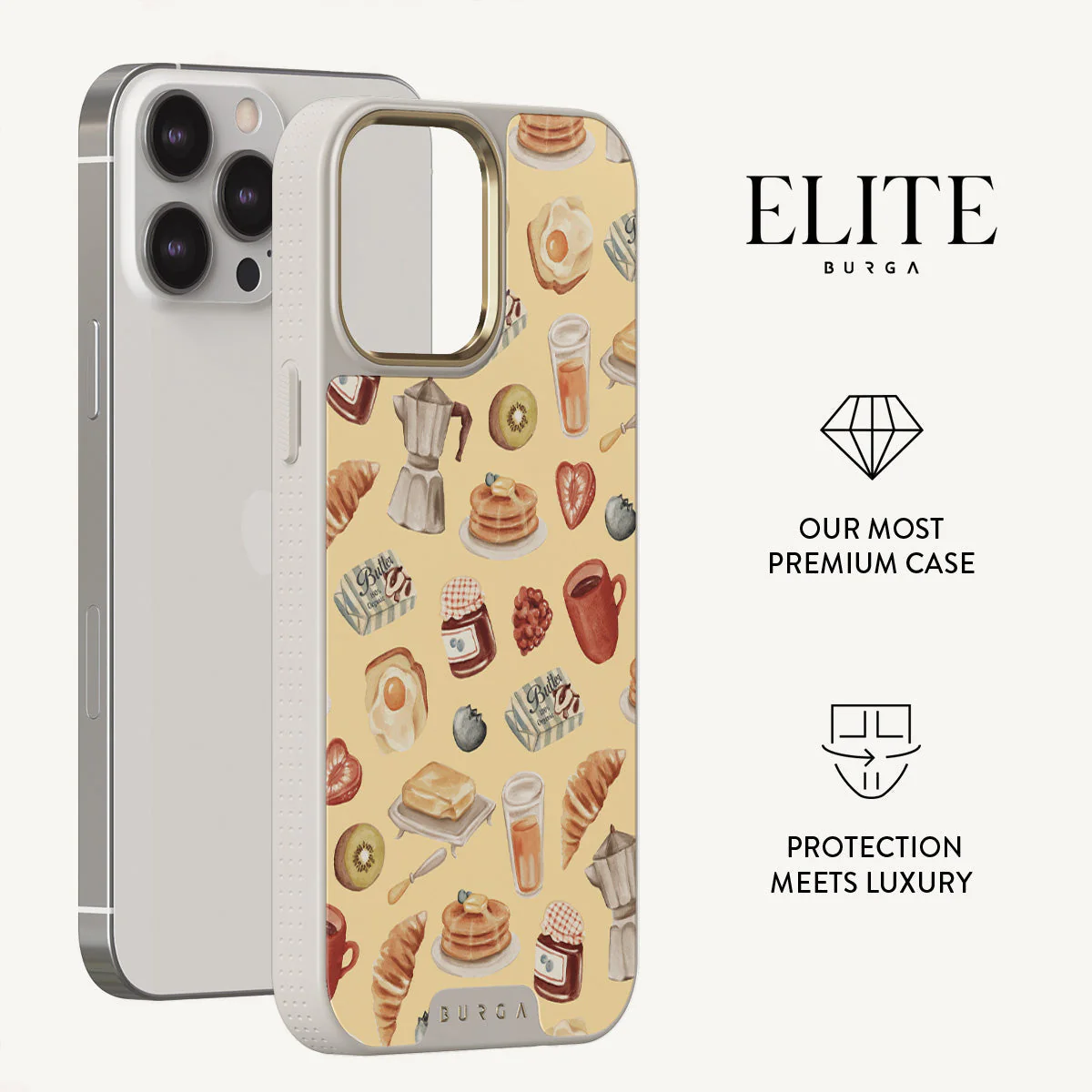 Sunny Side Up - iPhone 13 Pro Case - Image 20