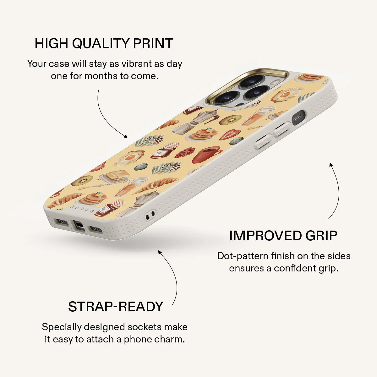 Sunny Side Up - iPhone 13 Pro Case - Image 23