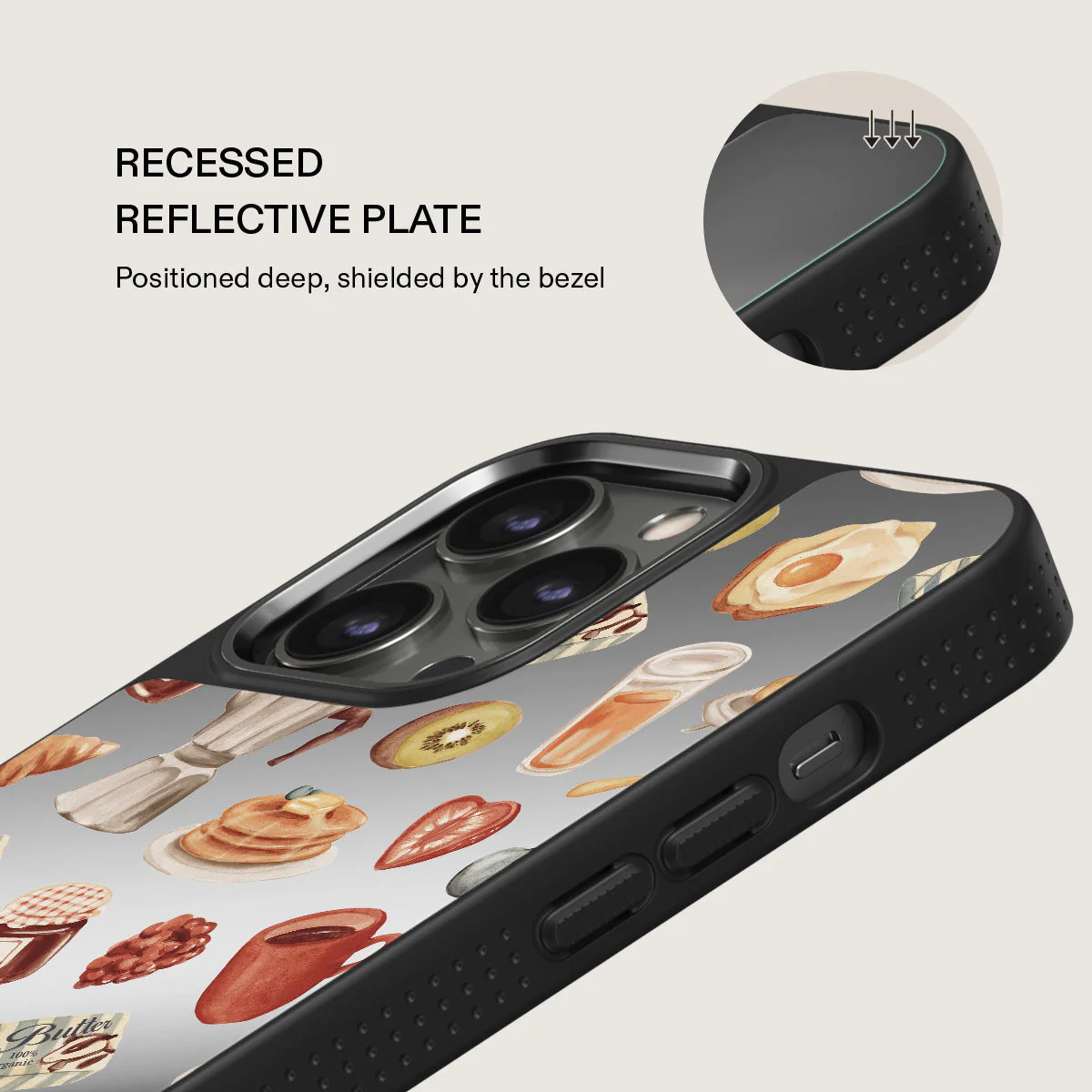 Sunny Side Up - iPhone 13 Pro Case - Image 37