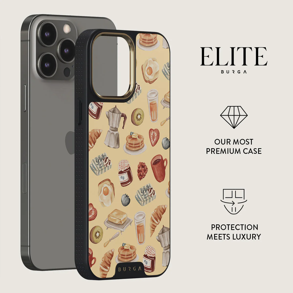 Sunny Side Up - iPhone 13 Pro Case - Image 6