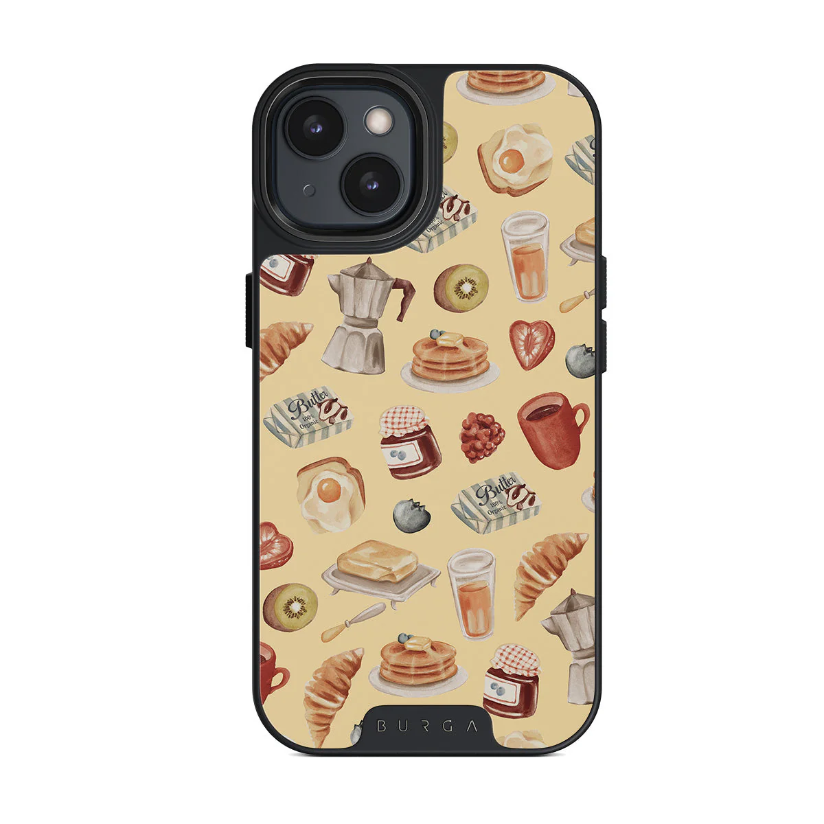 Sunny Side Up - iPhone 14 Plus Case - Image 12