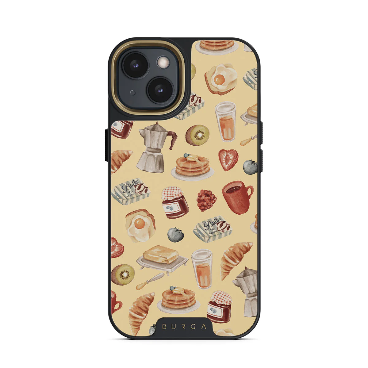 Sunny Side Up - iPhone 14 Plus Case - Image 5