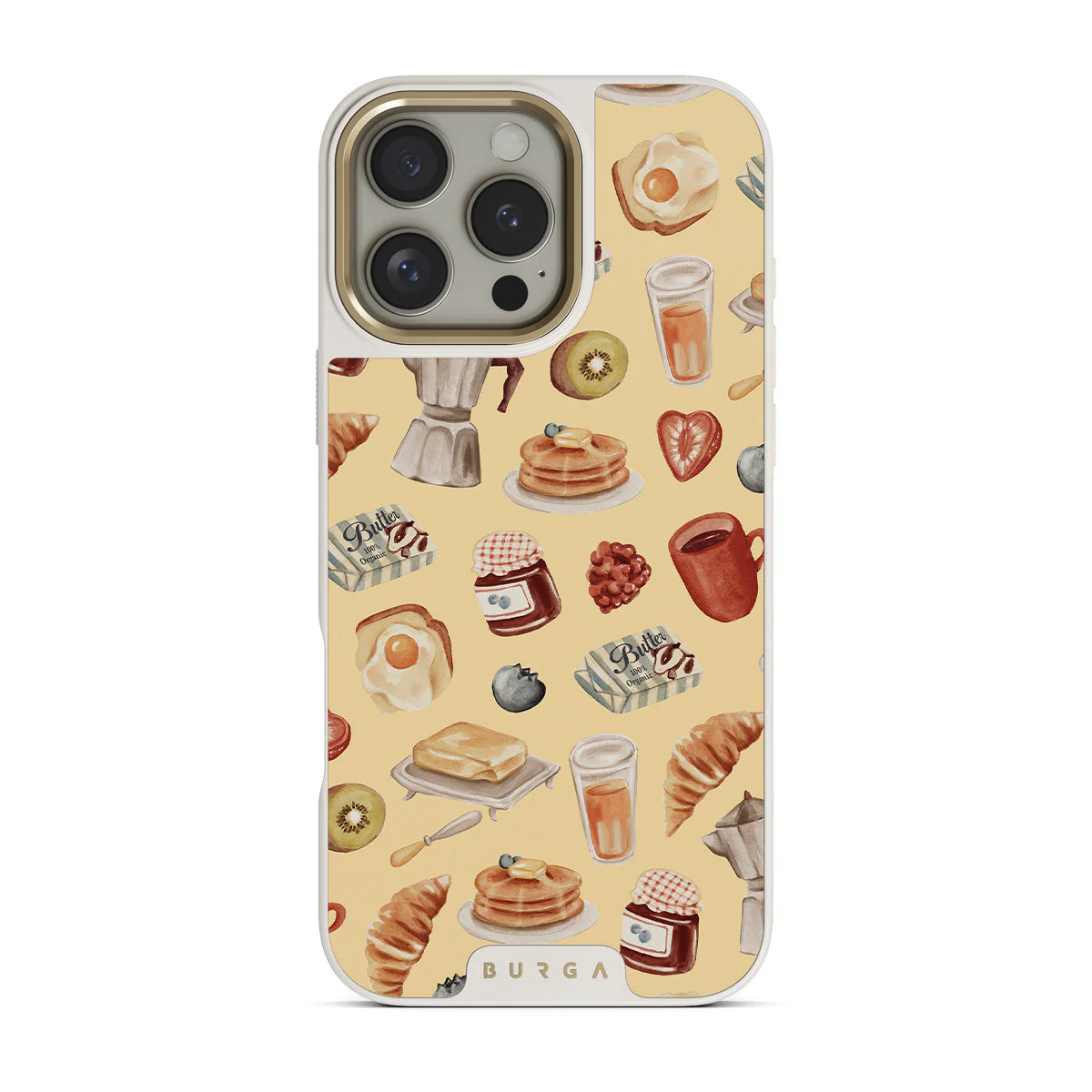 Sunny Side Up - iPhone 16 Pro Case - Image 20