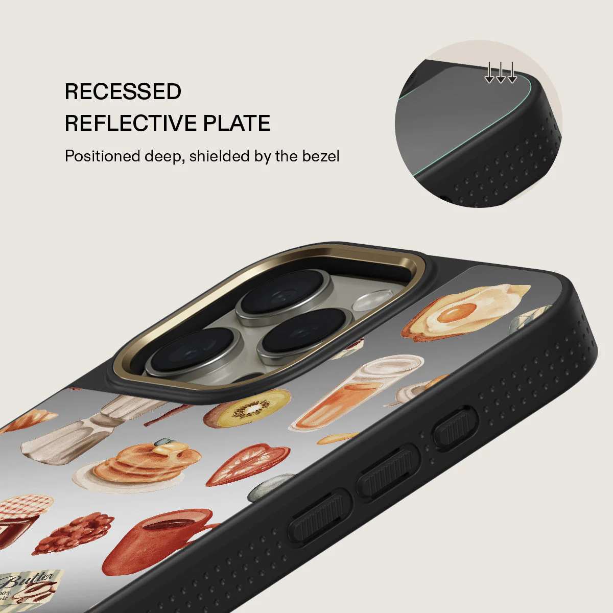 Sunny Side Up - iPhone 16 Pro Case - Image 30
