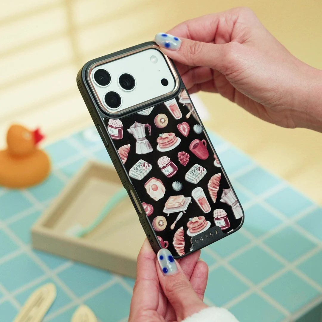 Sunny Side Up - iPhone 16 Pro Case - Image 46