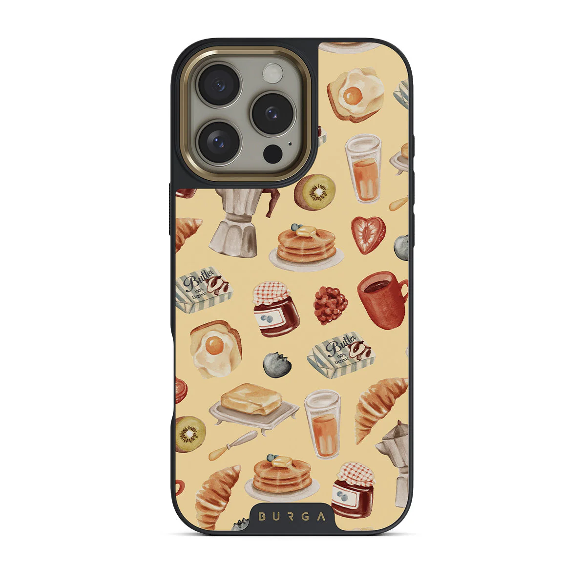 Sunny Side Up - iPhone 16 Pro Max Case - Image 6