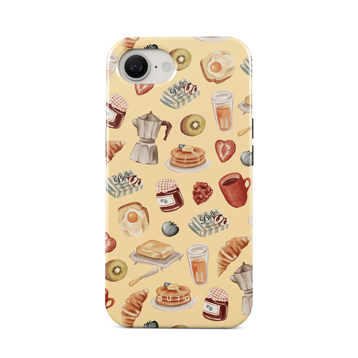 Sunny Side Up - iPhone 16e Case