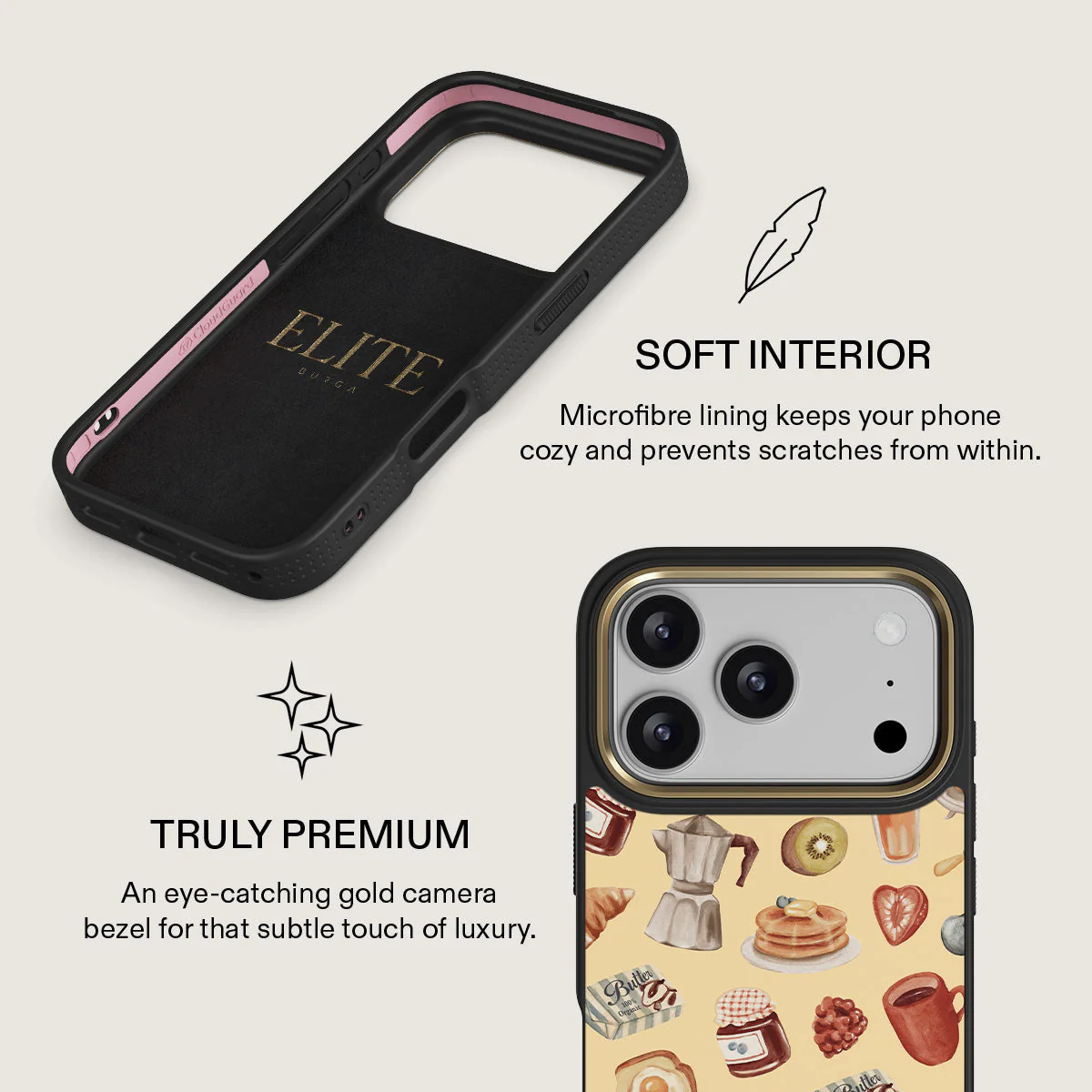 Sunny Side Up - iPhone 17 Pro Case - Image 10