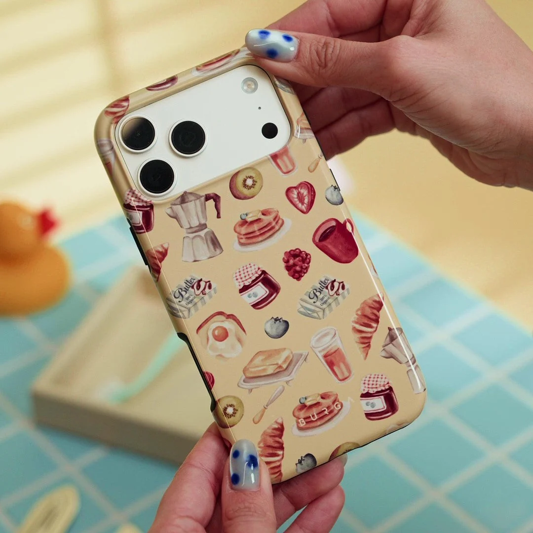 Sunny Side Up - iPhone 17 Pro Case - Image 42