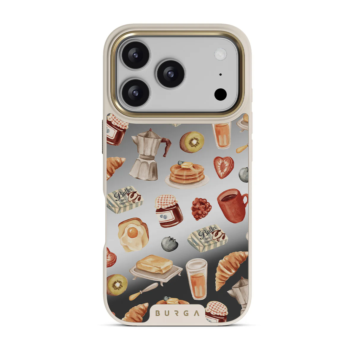 Sunny Side Up - iPhone 17 Pro Case - Image 48