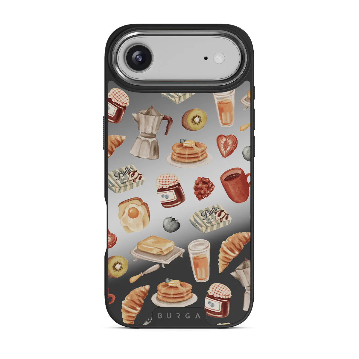 Sunny Side Up - iPhone Air Case - Image 34