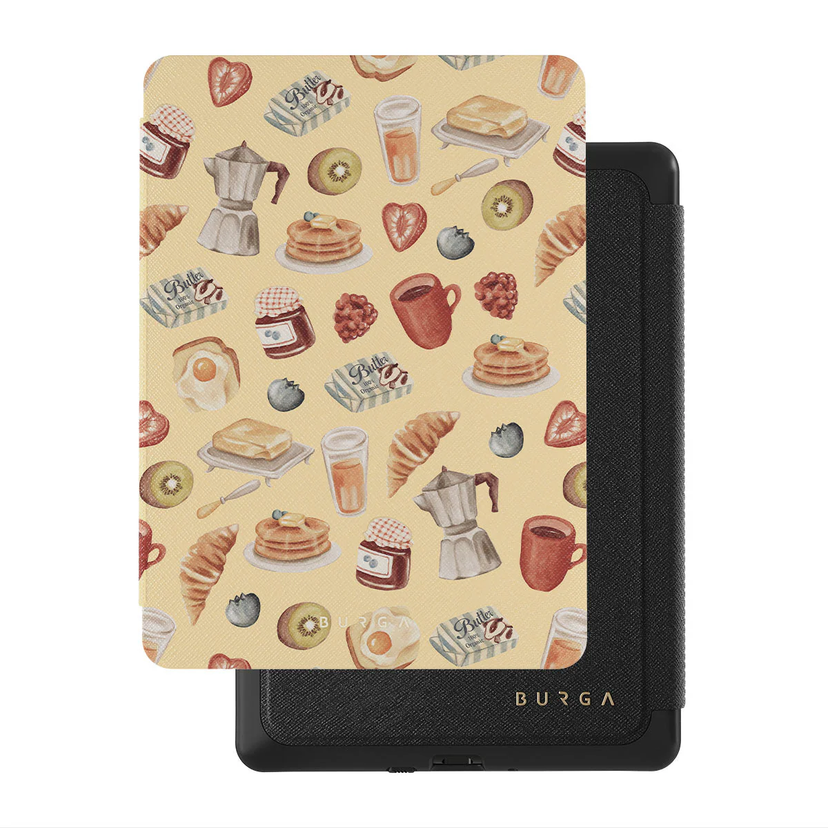 Sunny Side Up - Kindle Paperwhite (12th Gen) Case