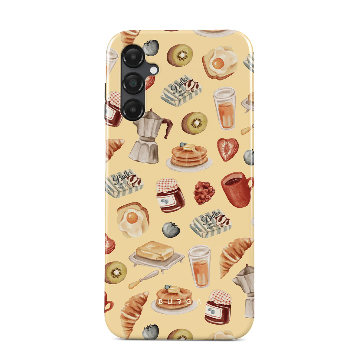 Sunny Side Up - Samsung Galaxy A14 5G Case