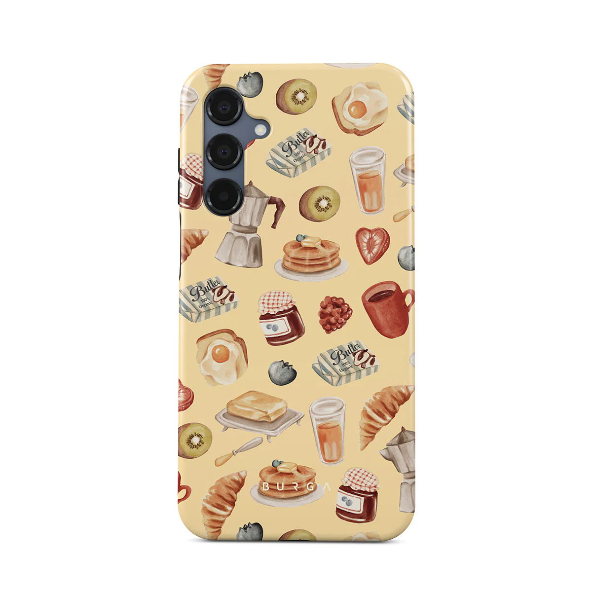 Sunny Side Up - Samsung Galaxy A16 Case