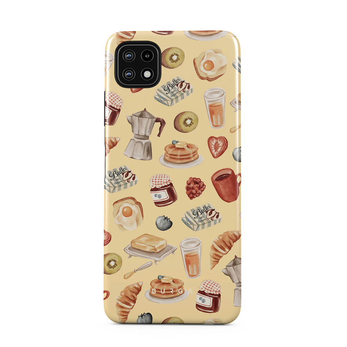 Sunny Side Up - Samsung Galaxy A22 5G Case