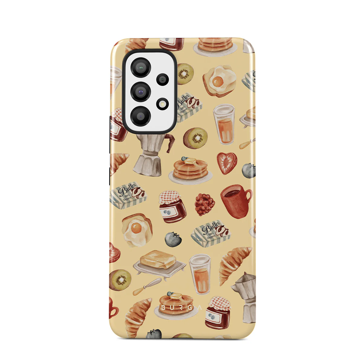 Sunny Side Up - Samsung Galaxy A53 Case