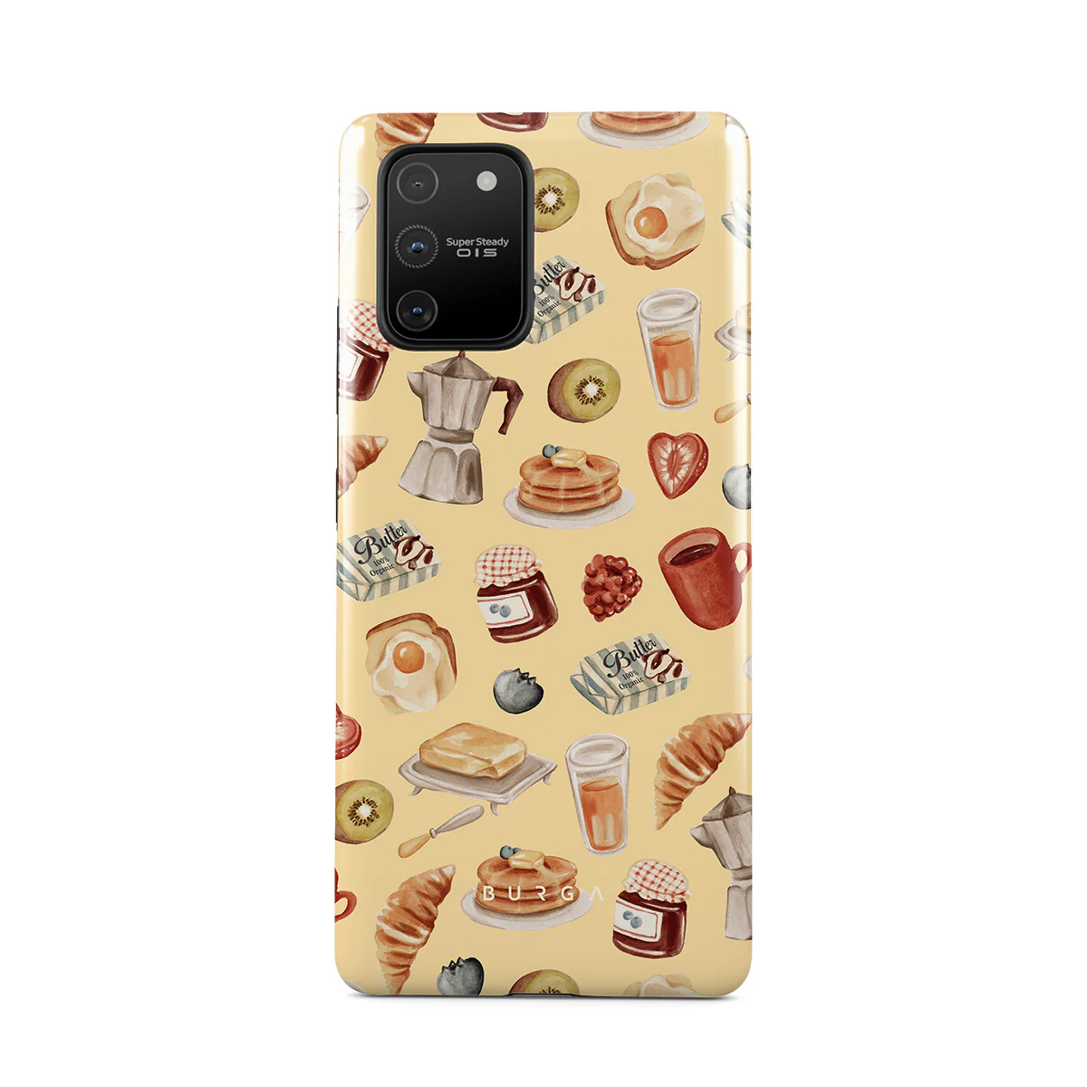 Sunny Side Up - Samsung Galaxy S10 Lite Case
