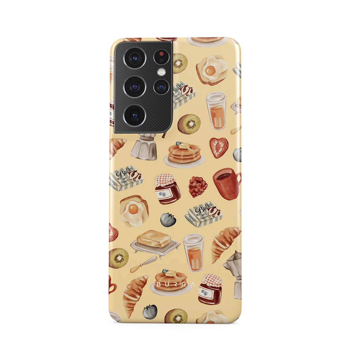 Sunny Side Up - Samsung Galaxy S21 Ultra Case