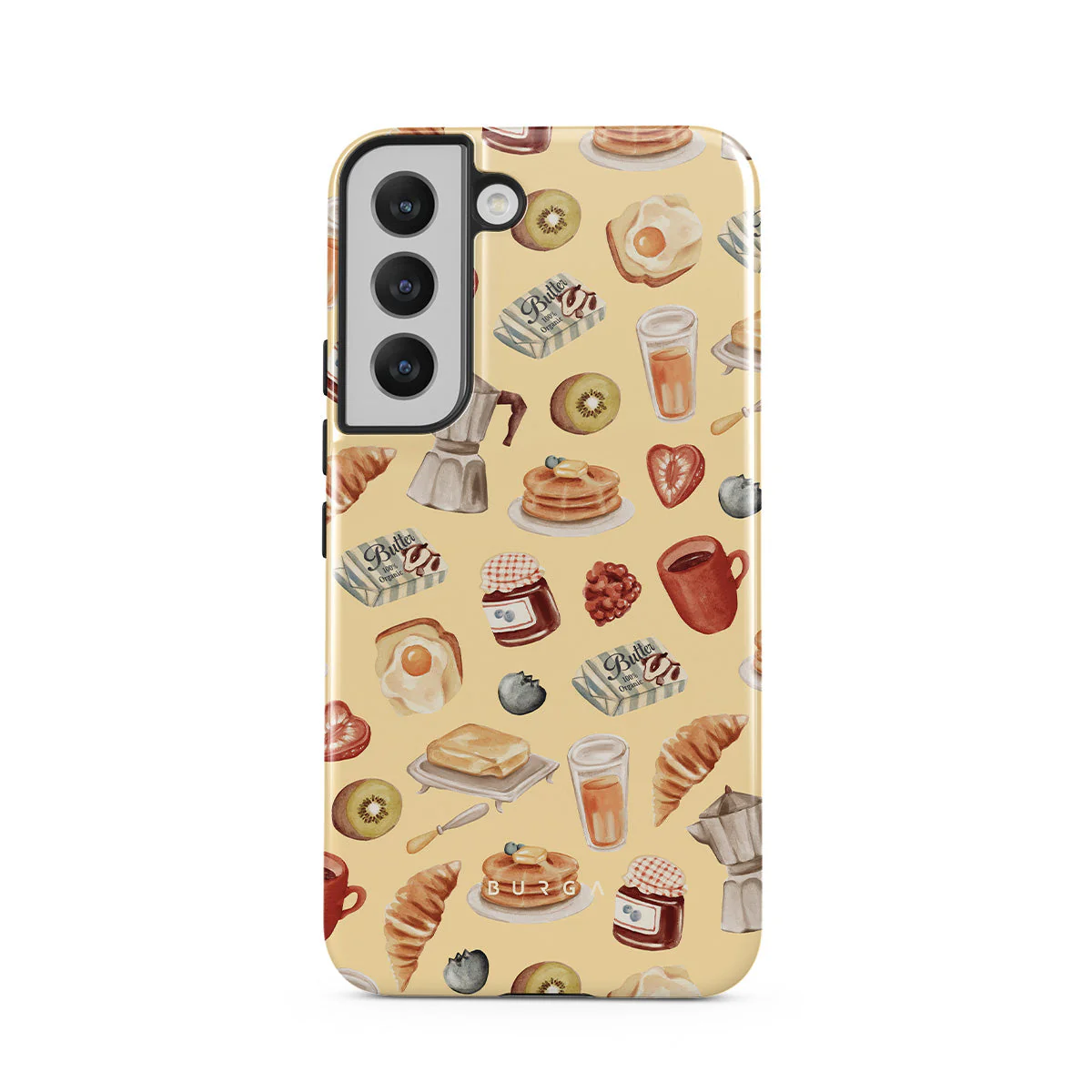 Sunny Side Up - Samsung Galaxy S22 Case