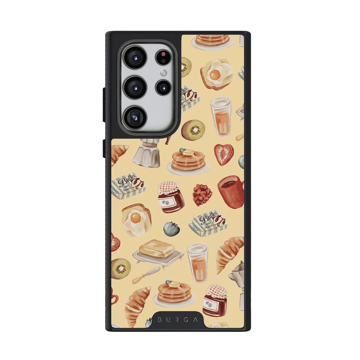 Sunny Side Up - Samsung Galaxy S23 Ultra Case - Image 12