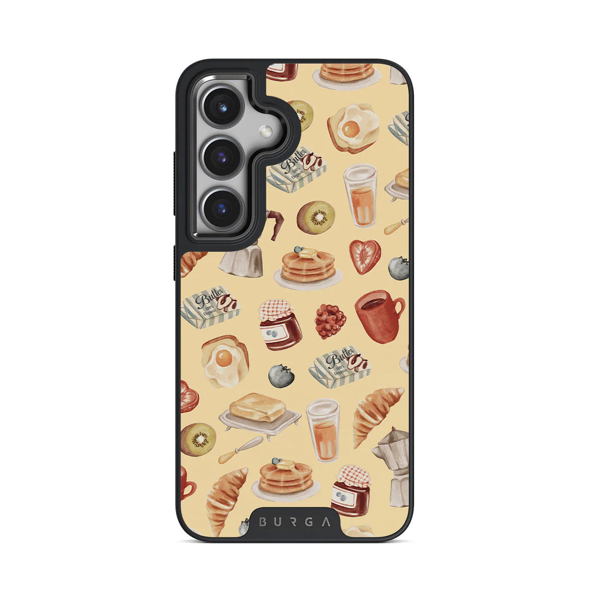Sunny Side Up - Samsung Galaxy S24 Case - Image 12