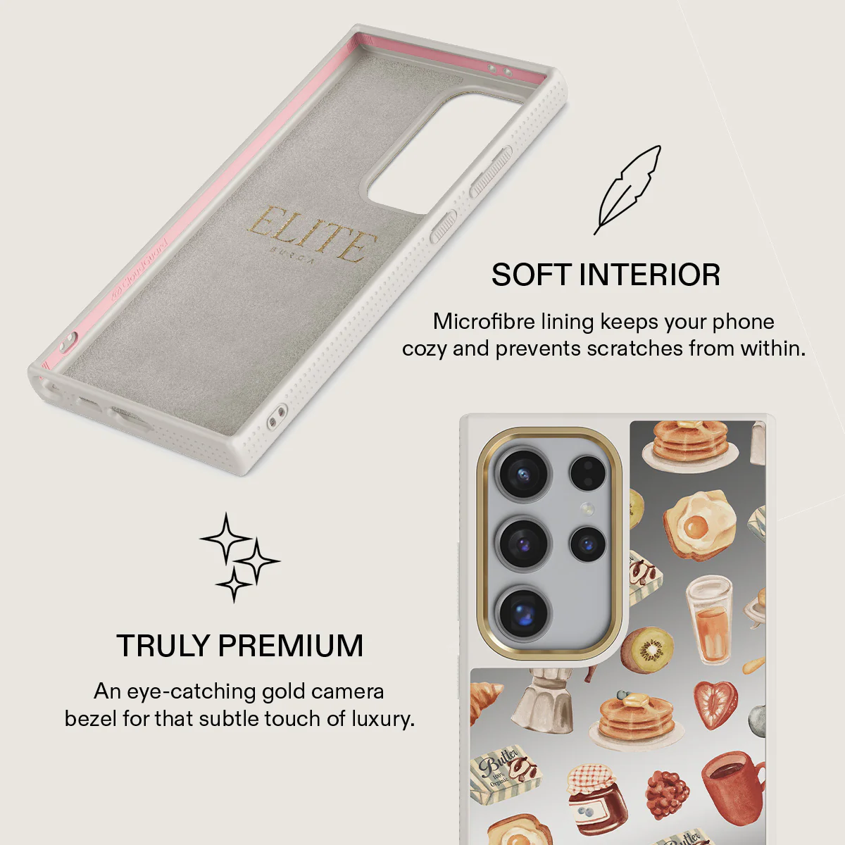Sunny Side Up - Samsung Galaxy S24 Ultra Case - Image 53