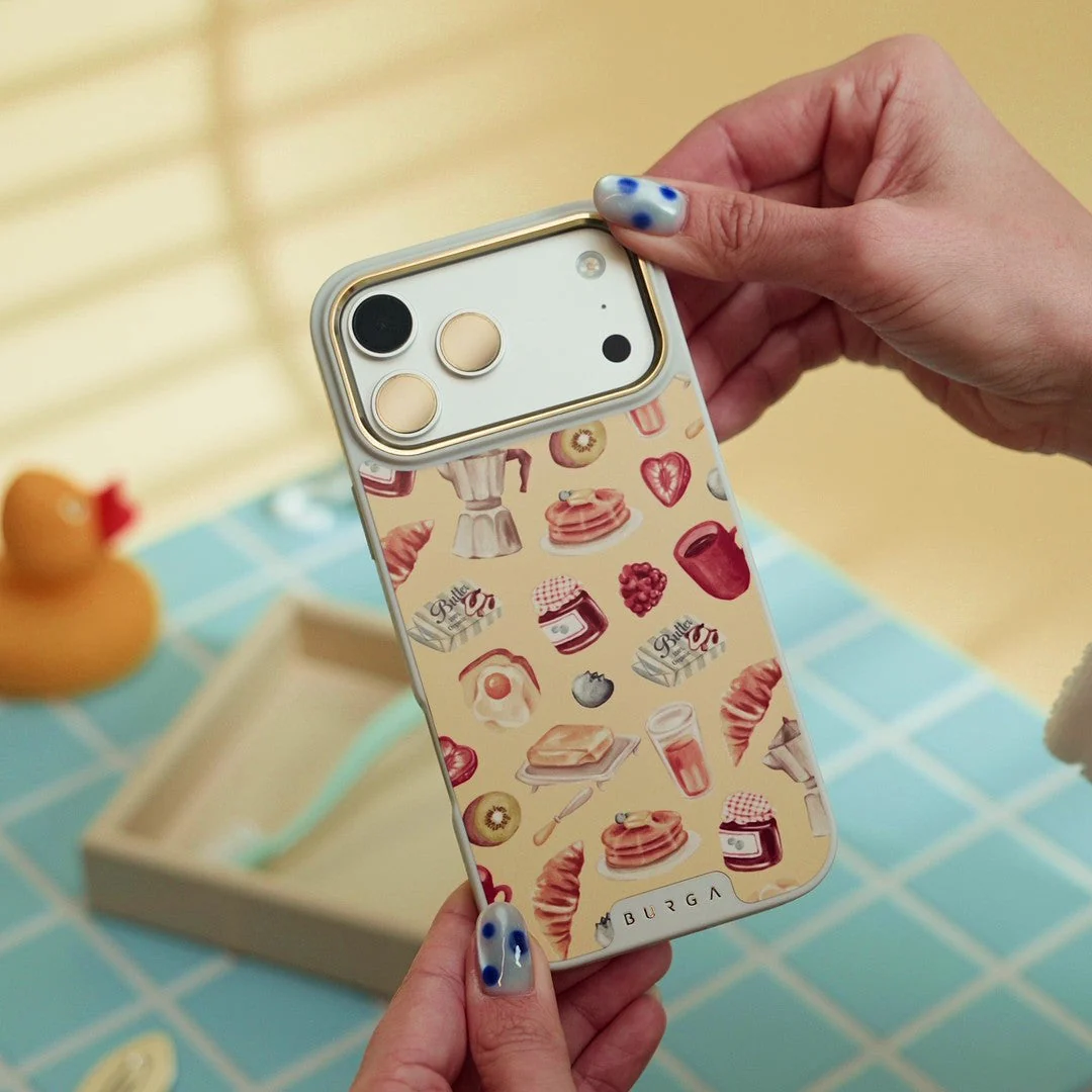 Sunny Side Up - Samsung Galaxy S25 Case - Image 44