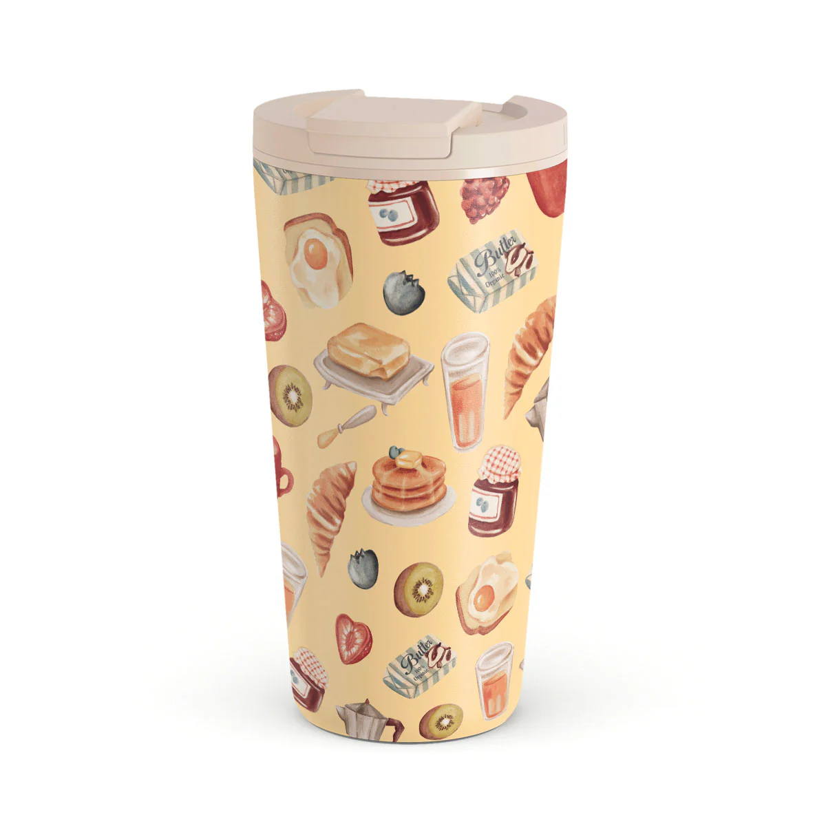 Sunny Side Up - Travel Mug