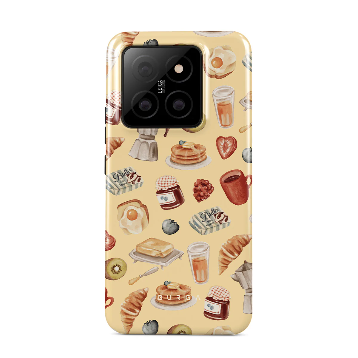 Sunny Side Up - Xiaomi 14 Case