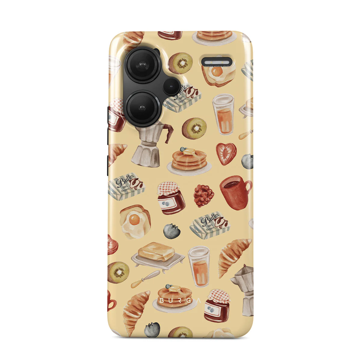 Sunny Side Up - Xiaomi Redmi Note 13 Pro+ 5G Case