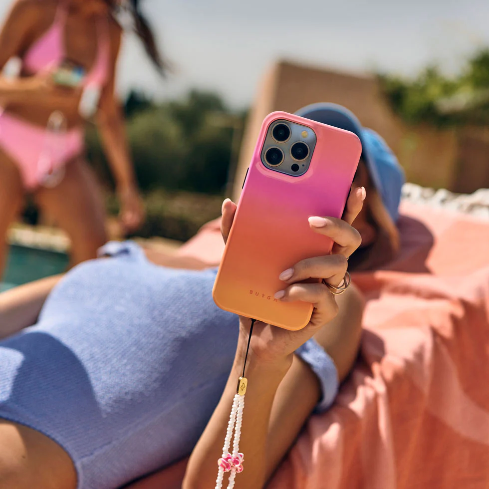 Sunset Club - iPhone 17e Case - Image 6