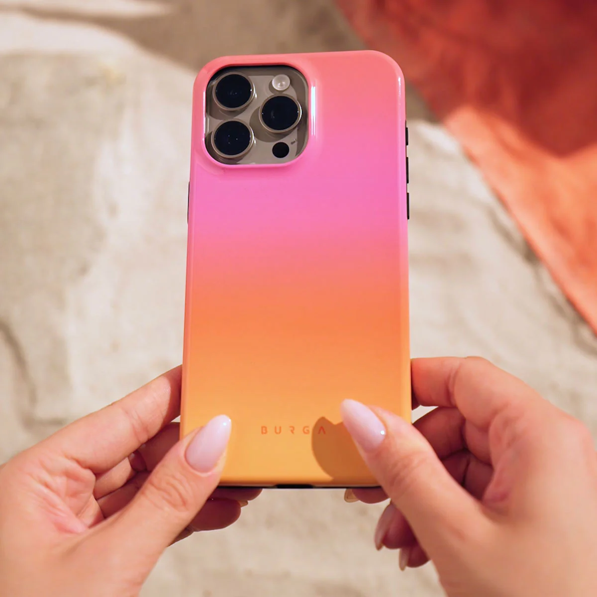 Sunset Club - Samsung Galaxy S26 Ultra Case - Image 40