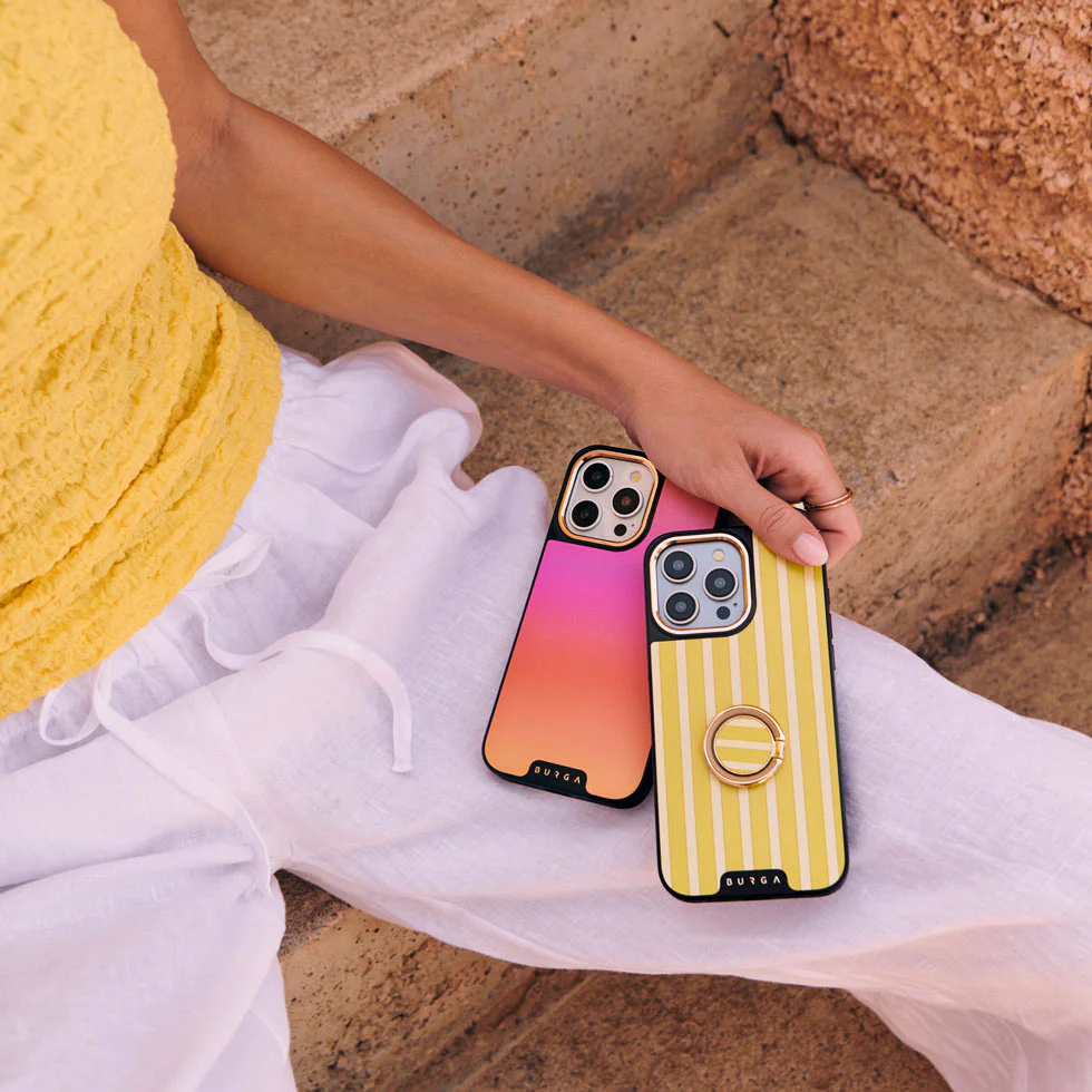Sunset Club - Samsung Galaxy S26 Ultra Case - Image 49