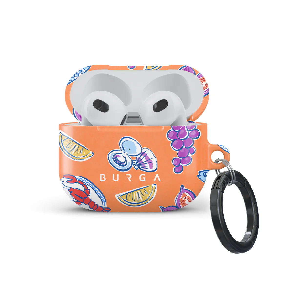Sunset Dinner - AirPods 3 Case