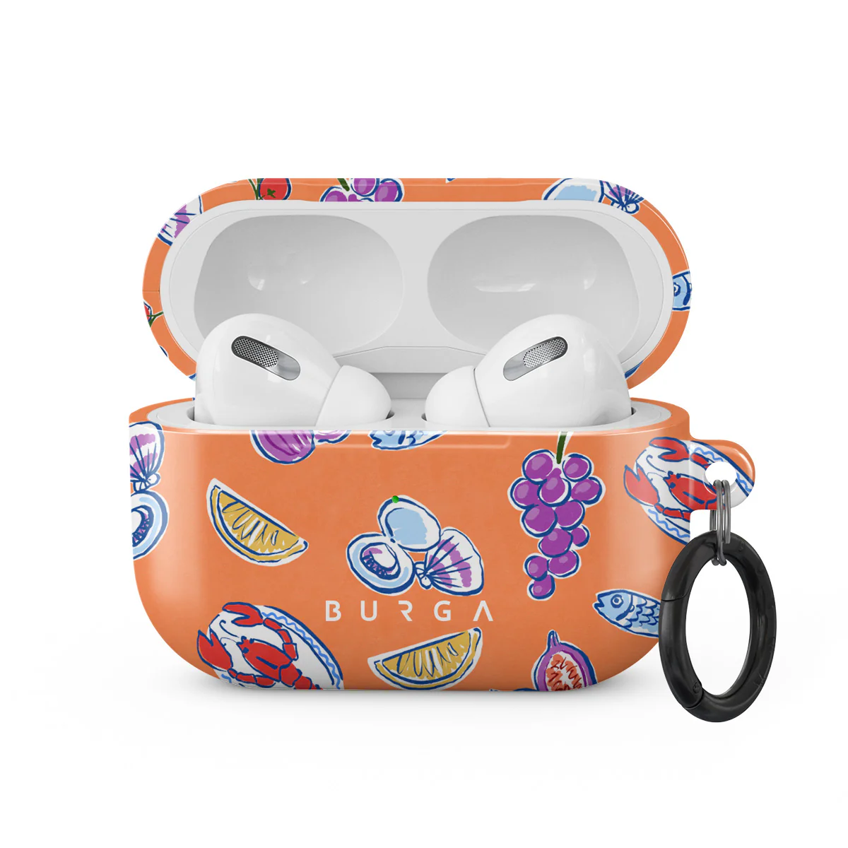 Sunset Dinner - AirPods Pro Case