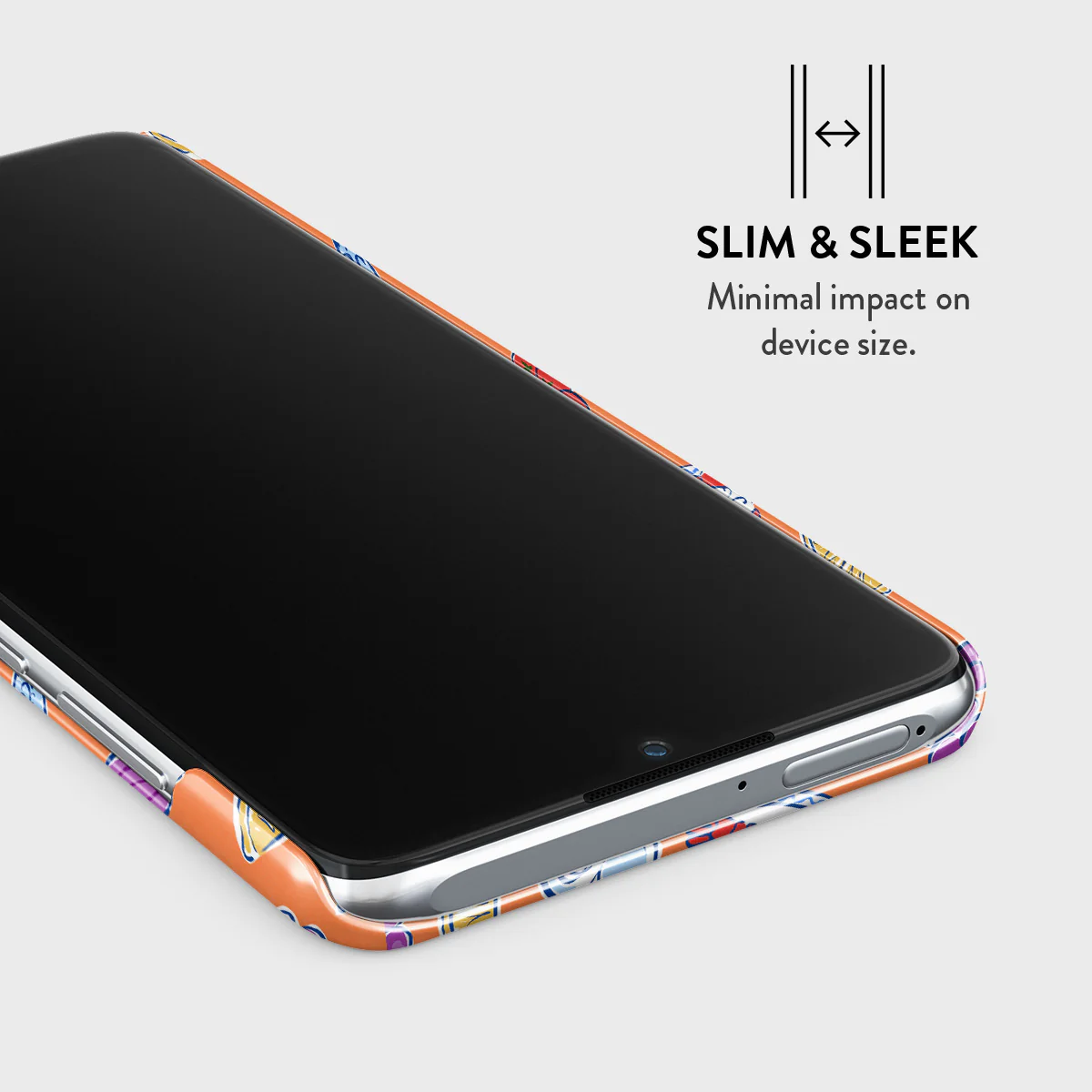Sunset Dinner - Huawei P30 Lite Case - Image 4