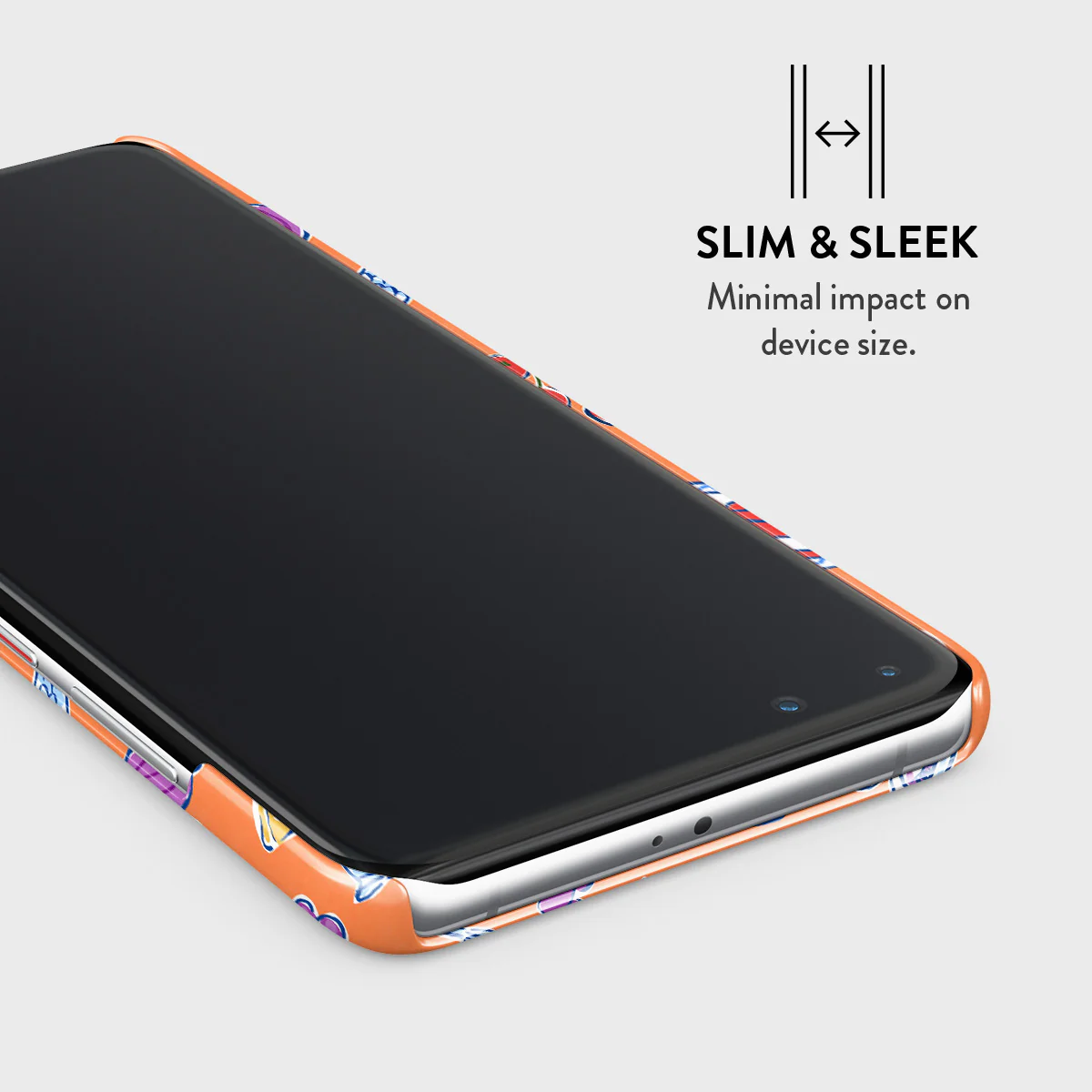 Sunset Dinner - Huawei P40 Case - Image 4