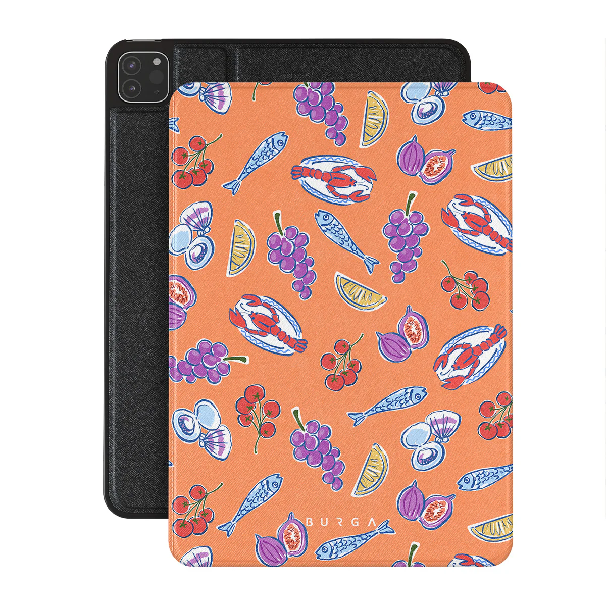 Sunset Dinner - iPad Pro 11 (2nd/1st Gen) Case