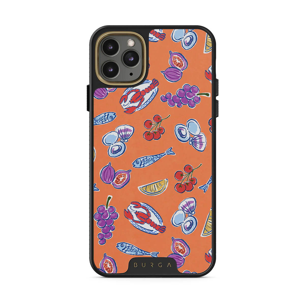 Sunset Dinner - iPhone 11 Pro Case - Image 5