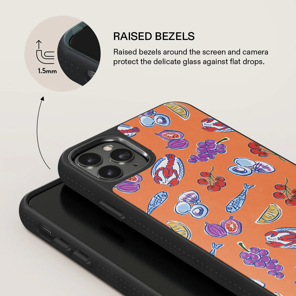 Sunset Dinner - iPhone 11 Pro Max Case - Image 19