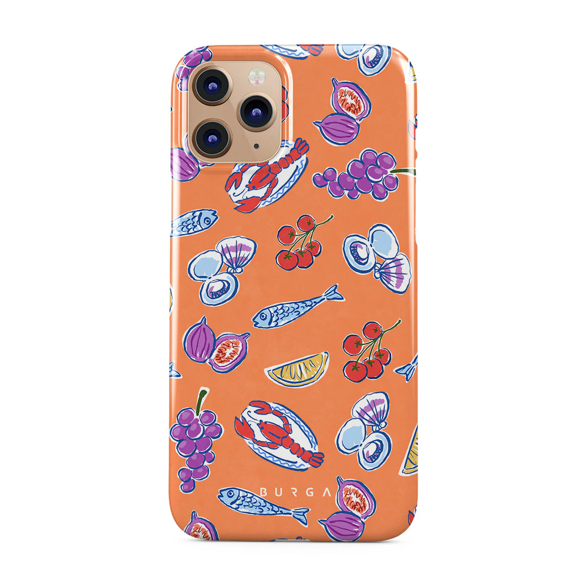 Sunset Dinner - iPhone 11 Pro Max Case - Image 5