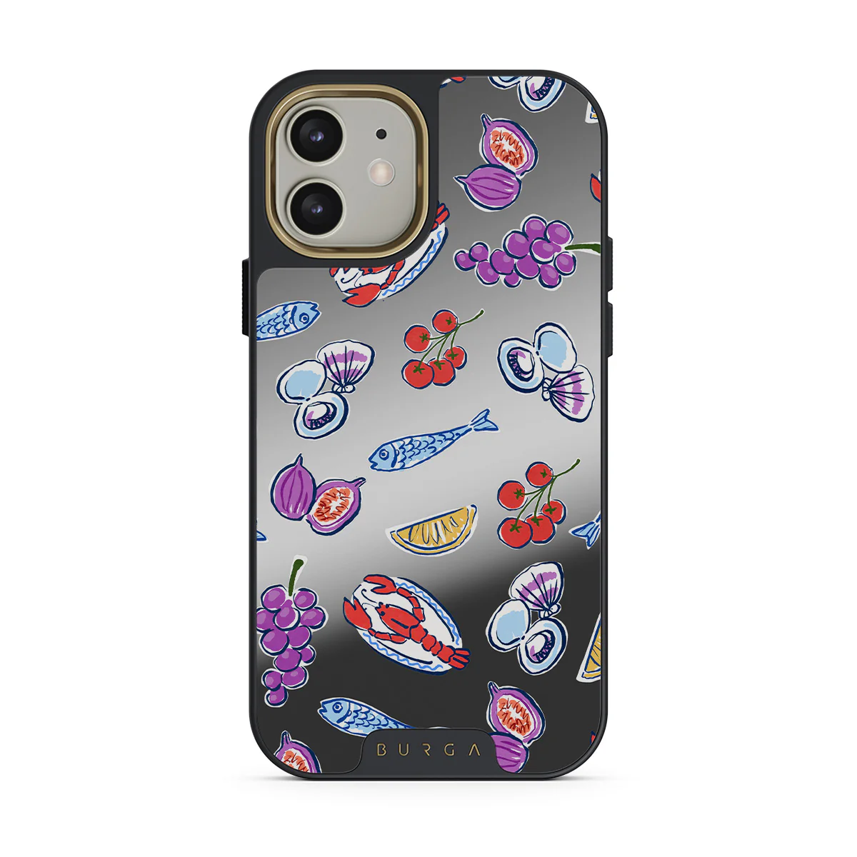 Sunset Dinner - iPhone 12 Case - Image 19