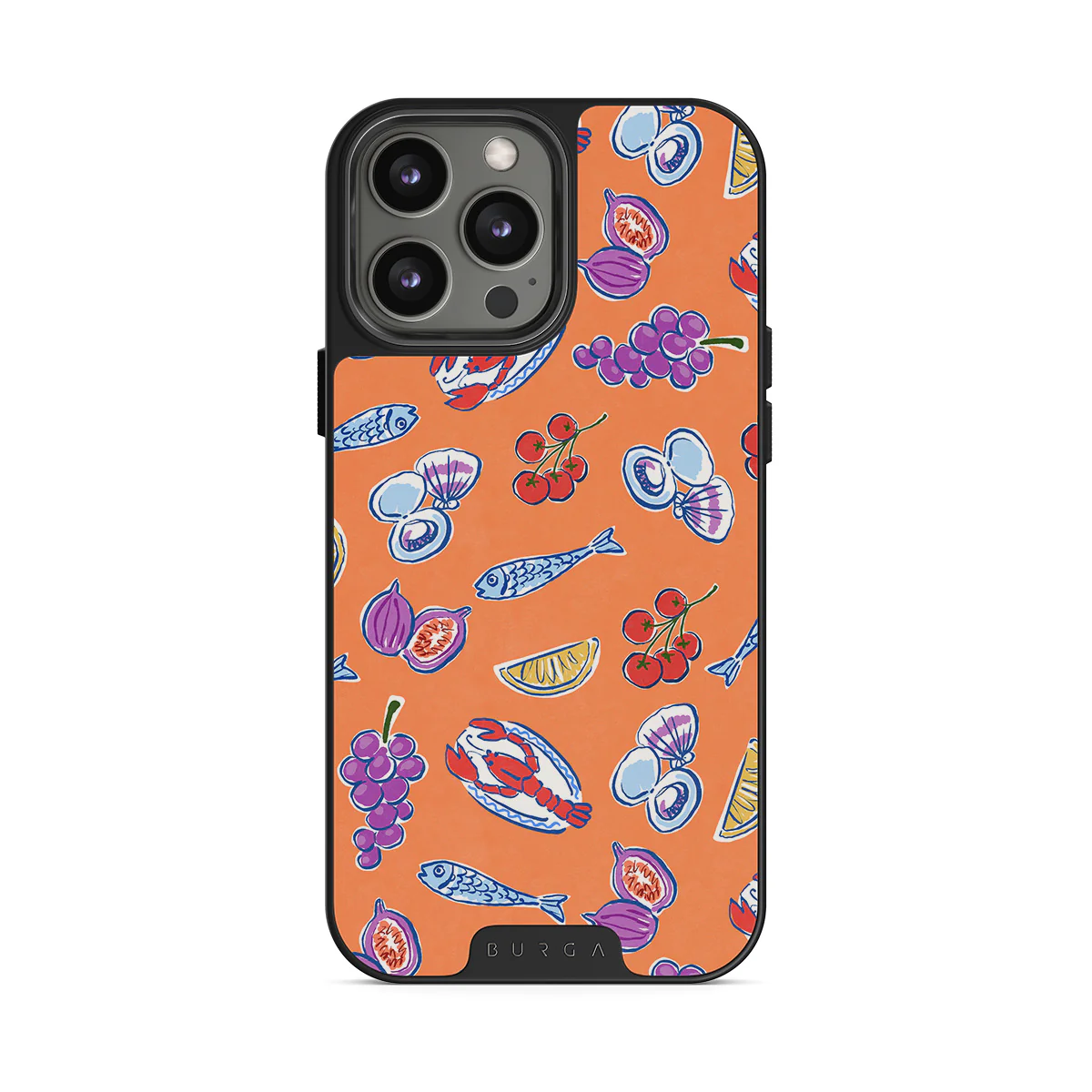 Sunset Dinner - iPhone 13 Pro Case - Image 12