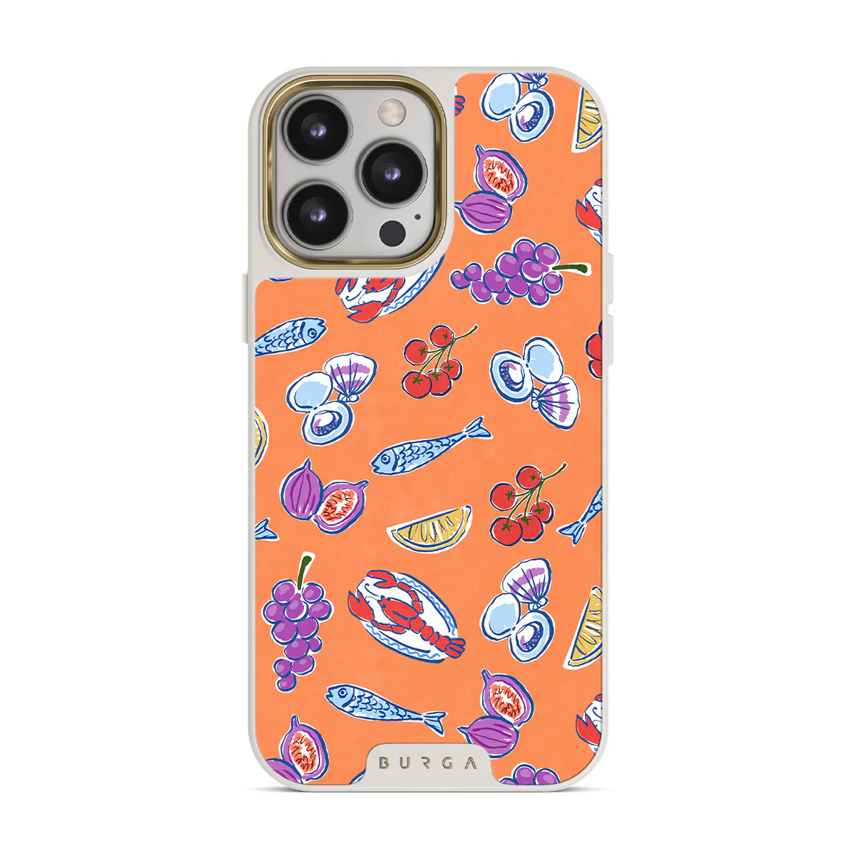 Sunset Dinner - iPhone 13 Pro Case - Image 19